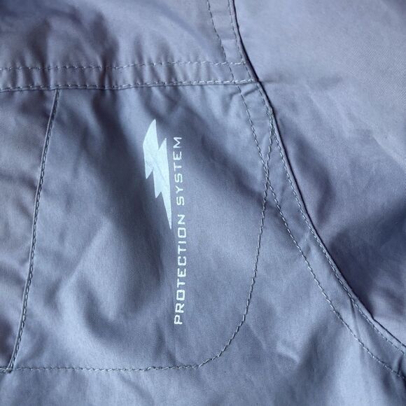 EUC Boys Protection System Hooded Jacket Size 4T - Picture 2 of 8